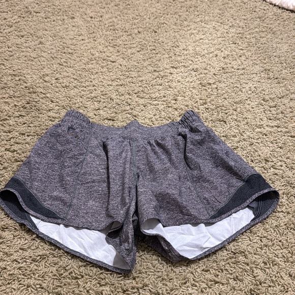 LULULEMON SHORTS - Picture 1 of 1